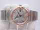 Replica Omega Constellation Automatic Men Watch - 2 Tone Rose Gold Band W White Dial (9)_th.jpg